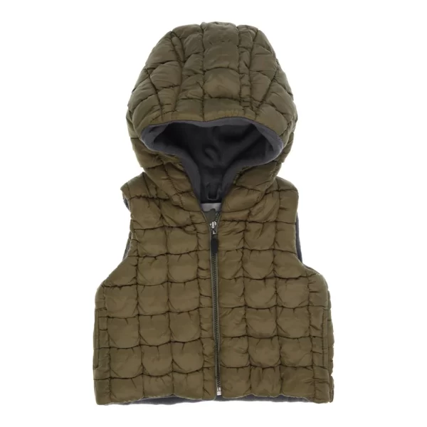 Gilet Armond Voorkant