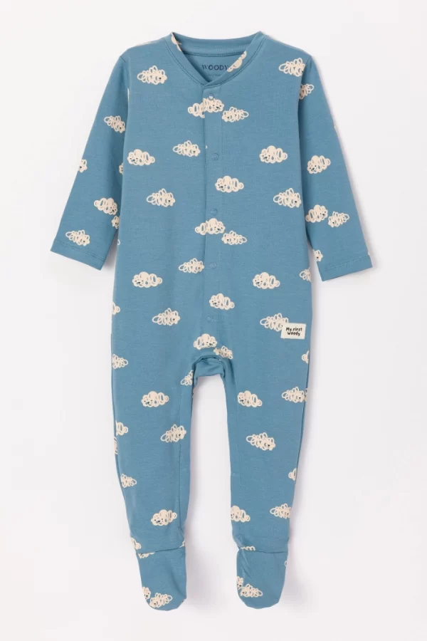 Https Woodyworld.com Media Catalog Product T S TS1720225783TS 242 13 BPA Q Babies Woody Baby Wolken Print Blauw 1 E0e9