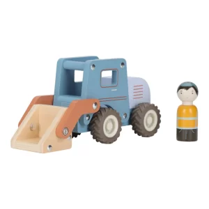 0030108 Shovel Met Pegdoll Fsc