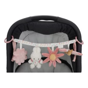 0024505 Nijntje Wagenspanner Lucky Blossom