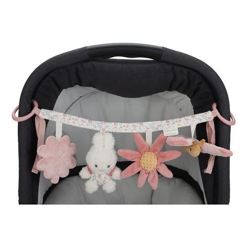 0024505 Nijntje Wagenspanner Lucky Blossom