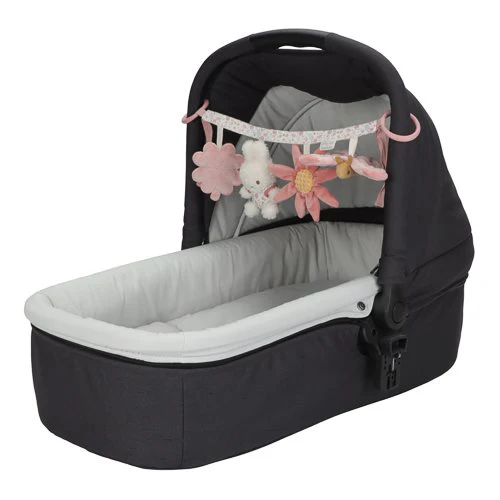 0024506 Nijntje Wagenspanner Lucky Blossom