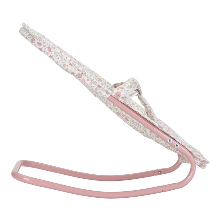 0030853 Poppen Wipstoel Met Riem