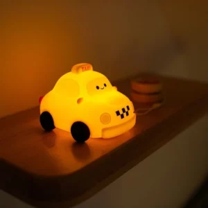 Mary S–led Lamp–taxi (2)