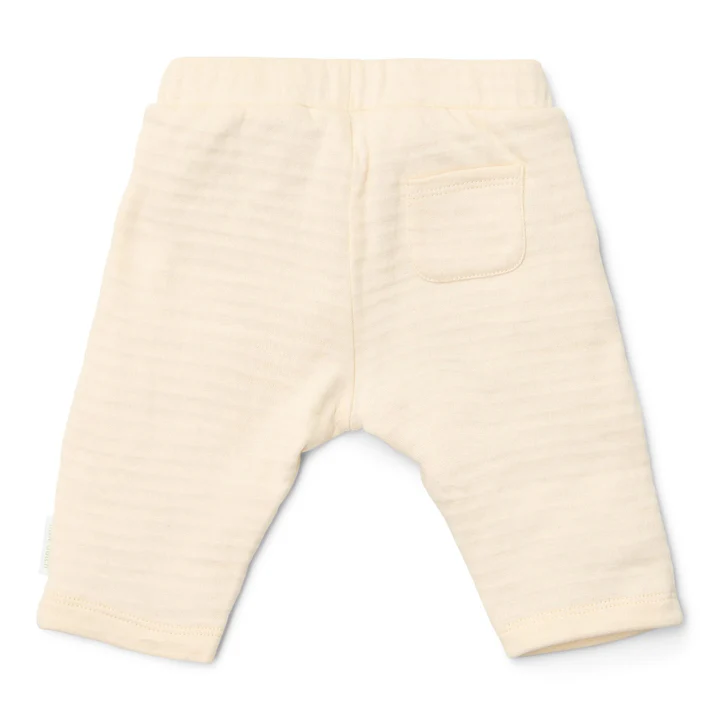 0031298 Broek Beige Newborn Naturals