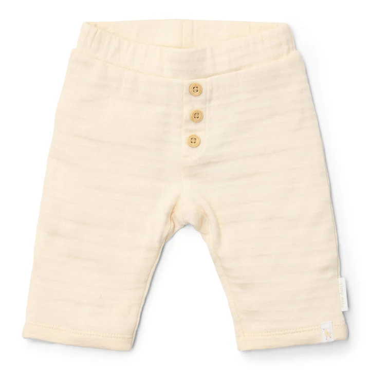 0031301 Broek Beige Newborn Naturals