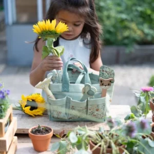 0027780 Tuin Cadeauset 10 Delig Forest Friends