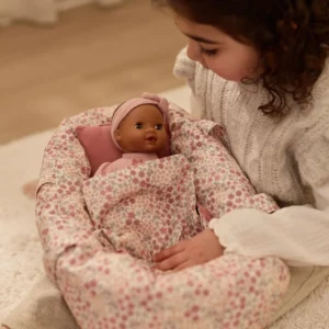 0035365 Doll Travel Cot Pink Ld4598 Ld4592 4 Shopify Square