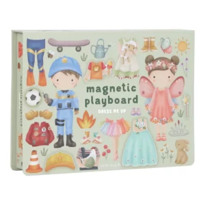 0036561 Magnetic Play Board Dress Up Jim Rosa Product Ld4784 1 Shopify Square